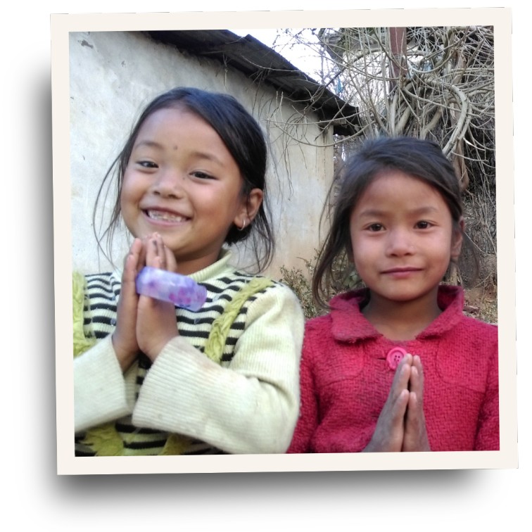 Your Nepal Impact Adventure 2024