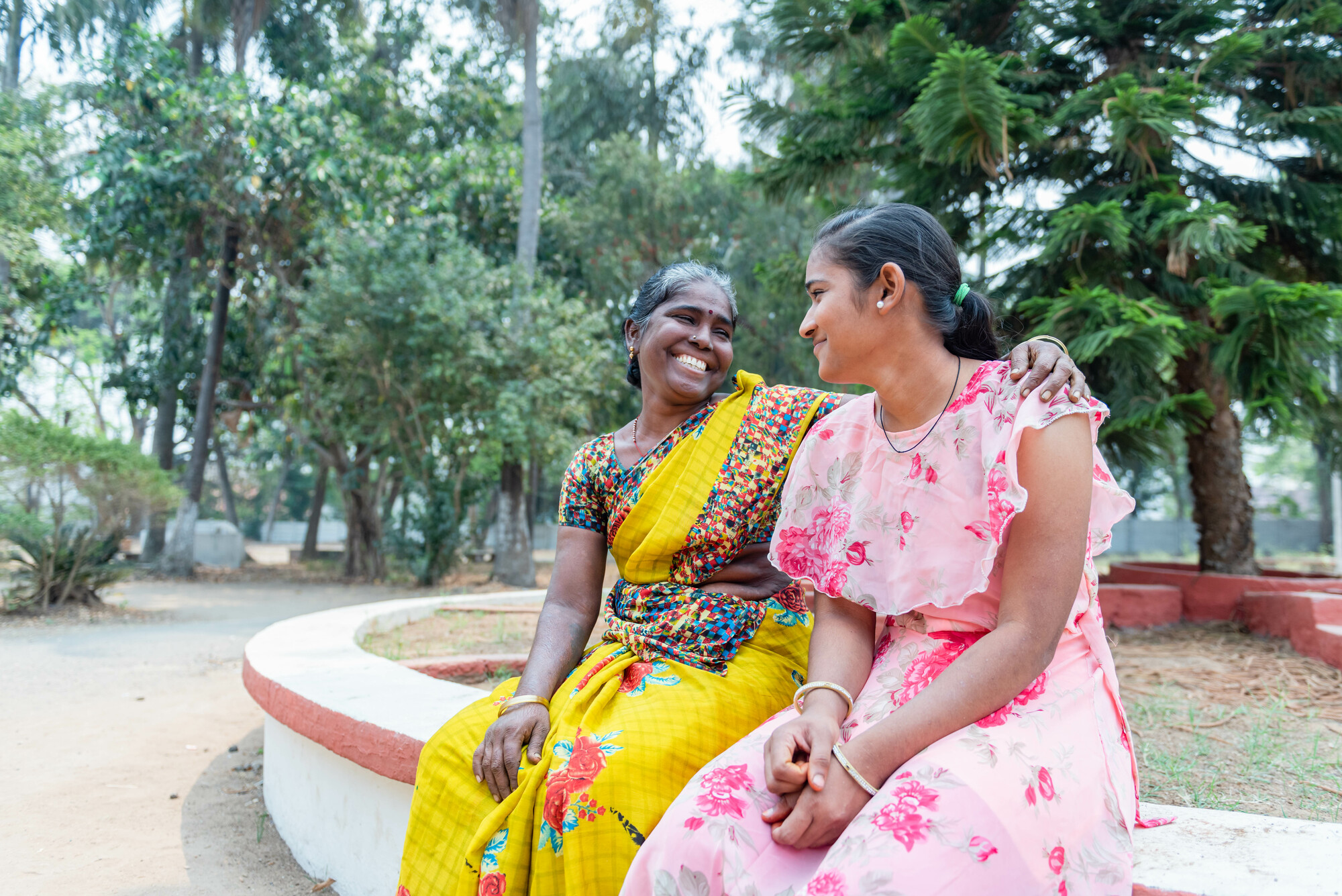 Everyone can be a leprosy champion