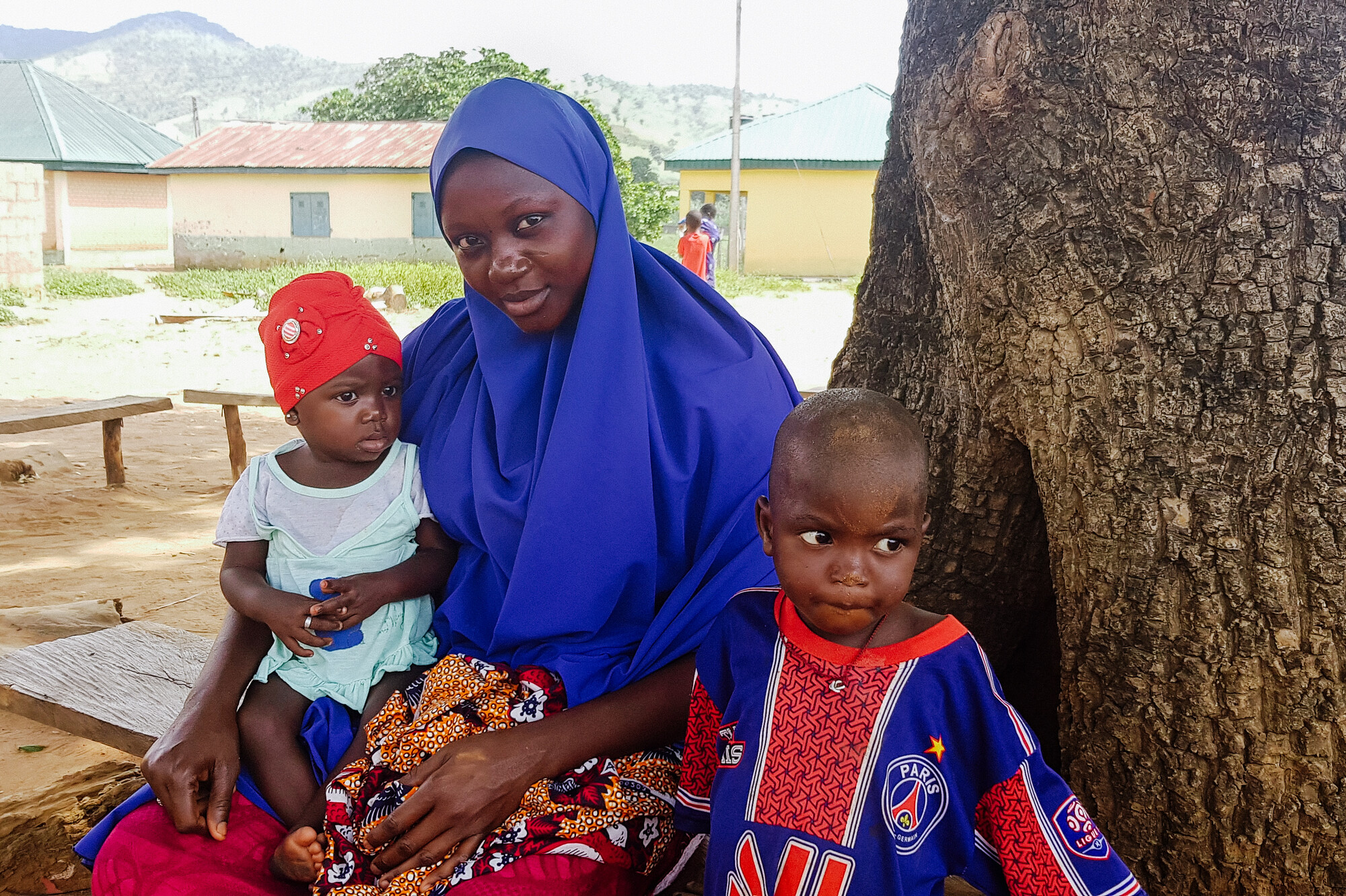 Leprosy Mission fosters peace in Nigeria amid conflict